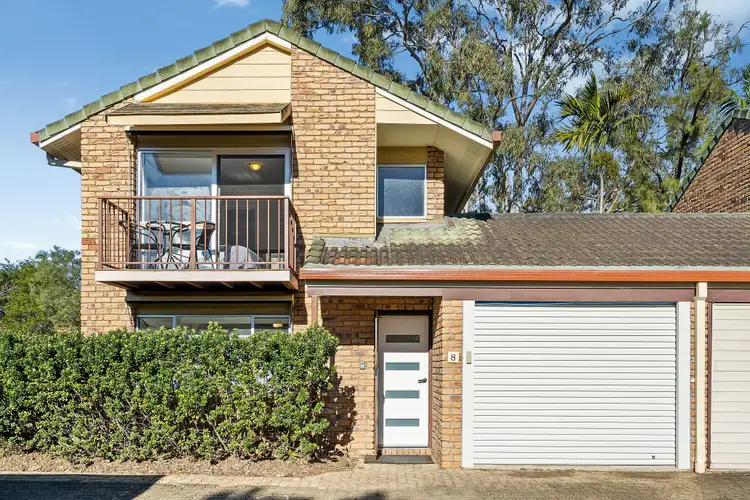 8/5 Bantry Place, Ferny Grove QLD 4055