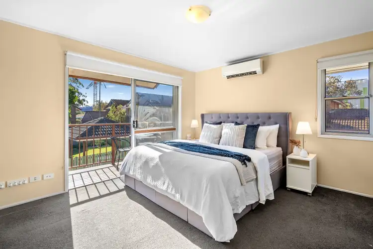 Fifth view of Homely townhouse listing, 8/5 Bantry Place, Ferny Grove QLD 4055