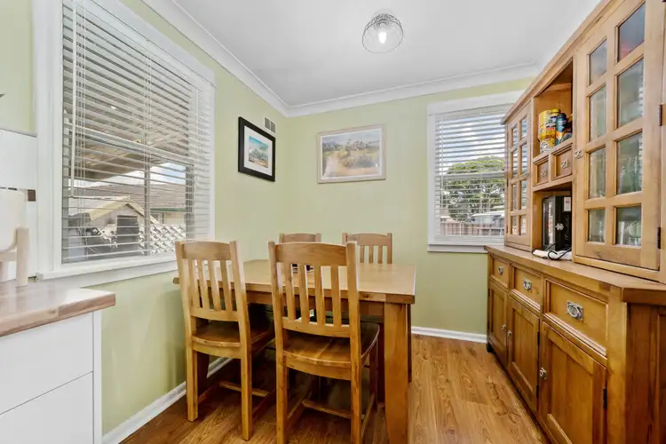 Fourth view of Homely house listing, 1 Enderby Street, Tregear NSW 2770