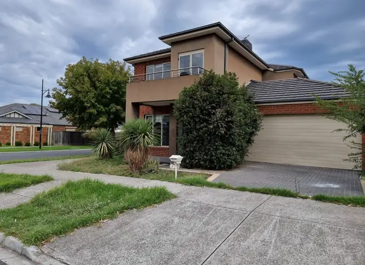 8 Chatsworth Avenue, Mernda VIC 3754