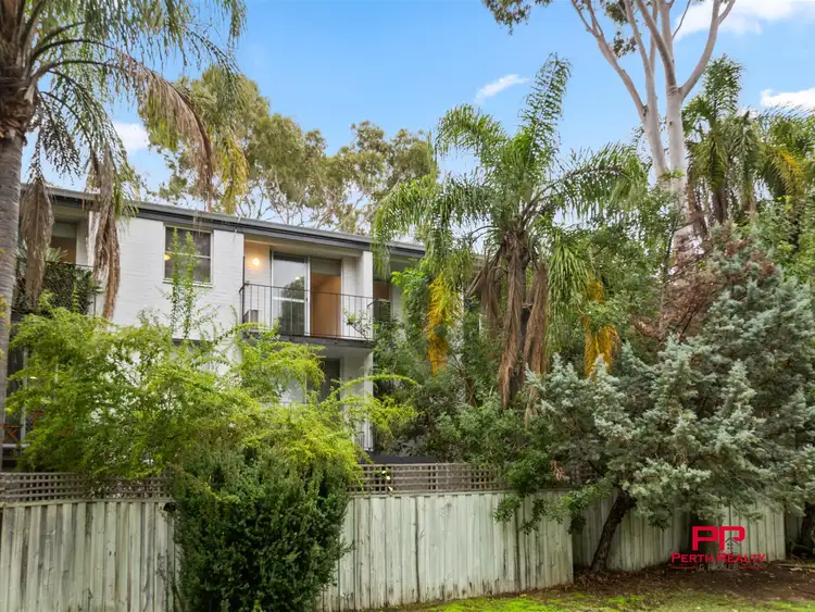 13/11 Central Avenue, Maylands WA 6051