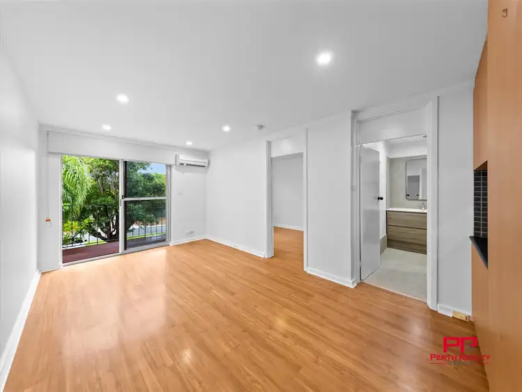 Fifth view of Homely apartment listing, 13/11 Central Avenue, Maylands WA 6051
