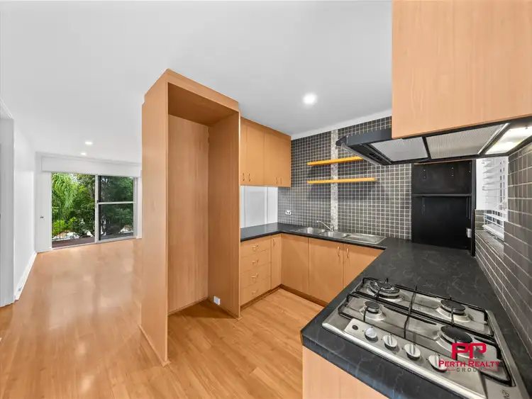 Sixth view of Homely apartment listing, 13/11 Central Avenue, Maylands WA 6051