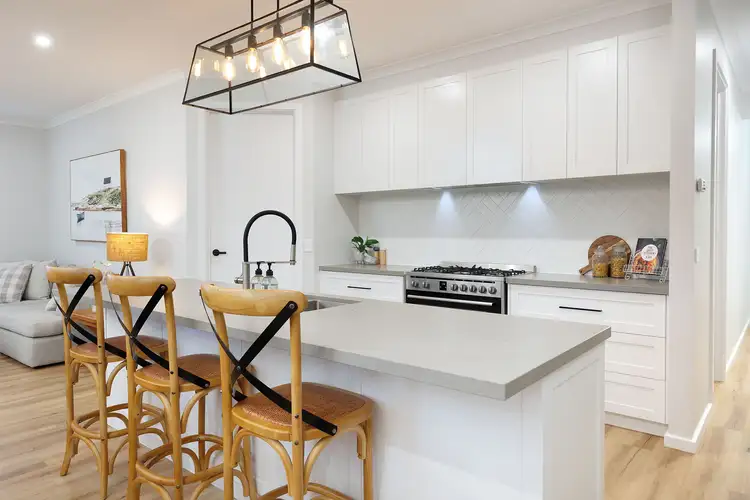 46 Hurley Circuit, Baranduda VIC 3691