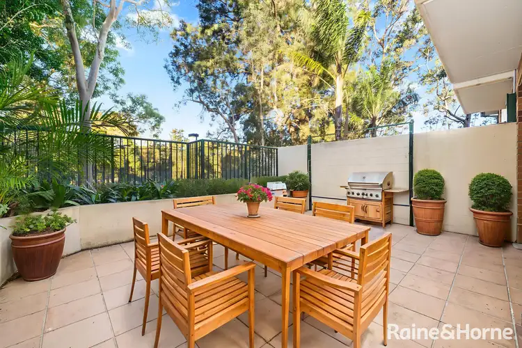 1A Henley Marine Dr