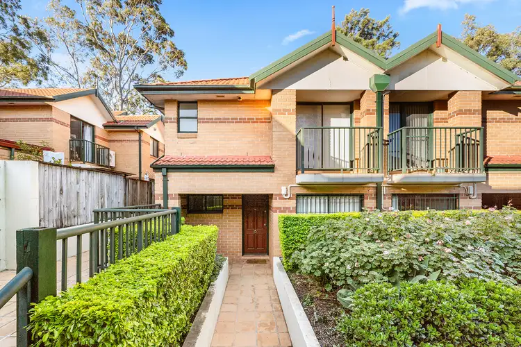 11/1A Henley Marine Dr, Five Dock NSW 2046