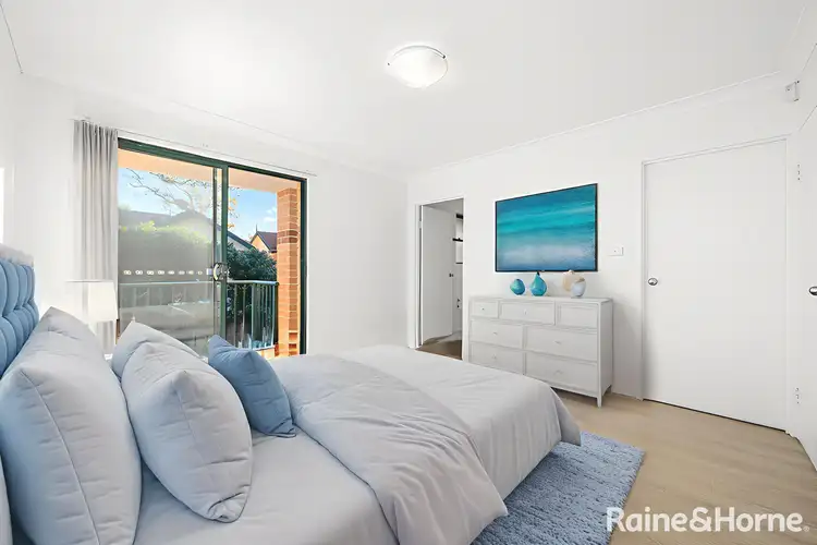 Fourth view of Homely townhouse listing, 11/1A Henley Marine Dr, Five Dock NSW 2046