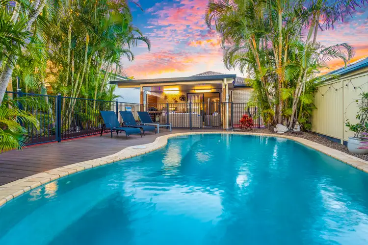 Main view of Homely house listing, 125A Oxley Avenue, Woody Point QLD 4019