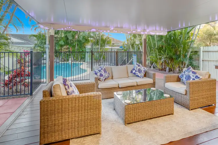 Second view of Homely house listing, 125A Oxley Avenue, Woody Point QLD 4019