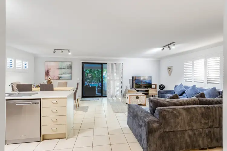 Third view of Homely house listing, 125A Oxley Avenue, Woody Point QLD 4019