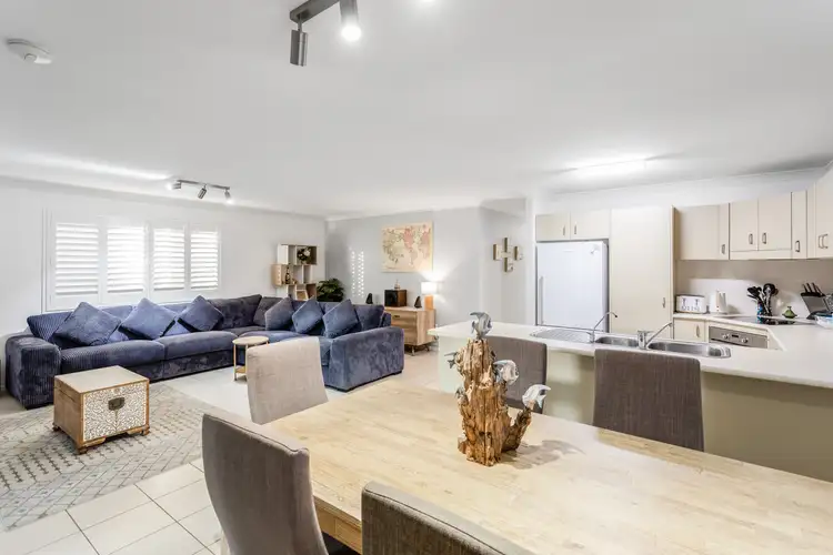 Fourth view of Homely house listing, 125A Oxley Avenue, Woody Point QLD 4019