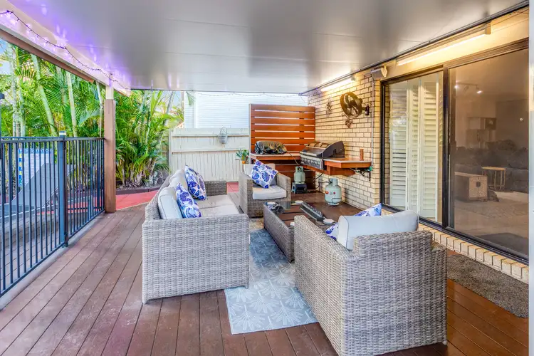 Sixth view of Homely house listing, 125A Oxley Avenue, Woody Point QLD 4019