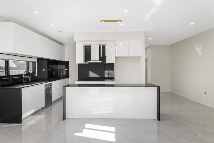 Third view of Homely semi-detached listing, 27a Breyley Road, Cambridge Park NSW 2747