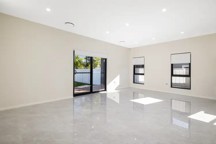 Fifth view of Homely semi-detached listing, 27a Breyley Road, Cambridge Park NSW 2747