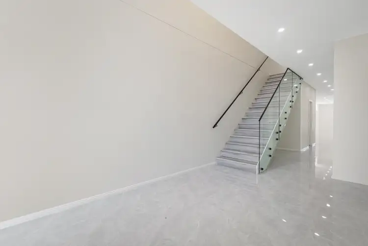 Sixth view of Homely semi-detached listing, 27a Breyley Road, Cambridge Park NSW 2747