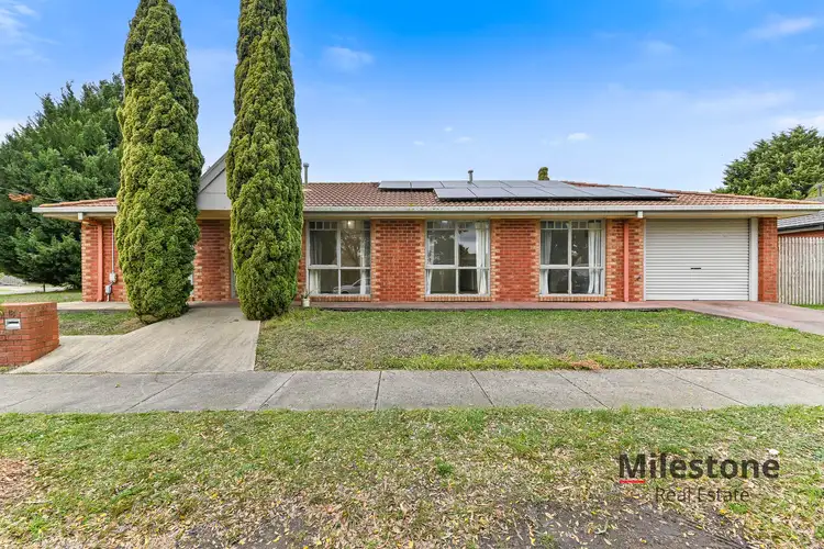 Main view of Homely house listing, 18 Joyce Street, Cranbourne West VIC 3977