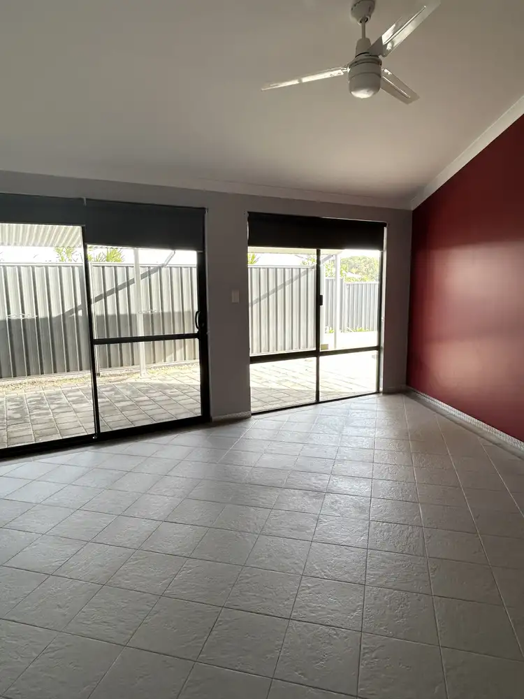 Fifth view of Homely house listing, 3A Inneston Place, Dawesville WA 6211