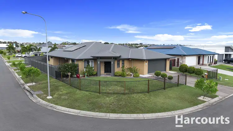 5 Louis Way, Kawungan QLD 4655
