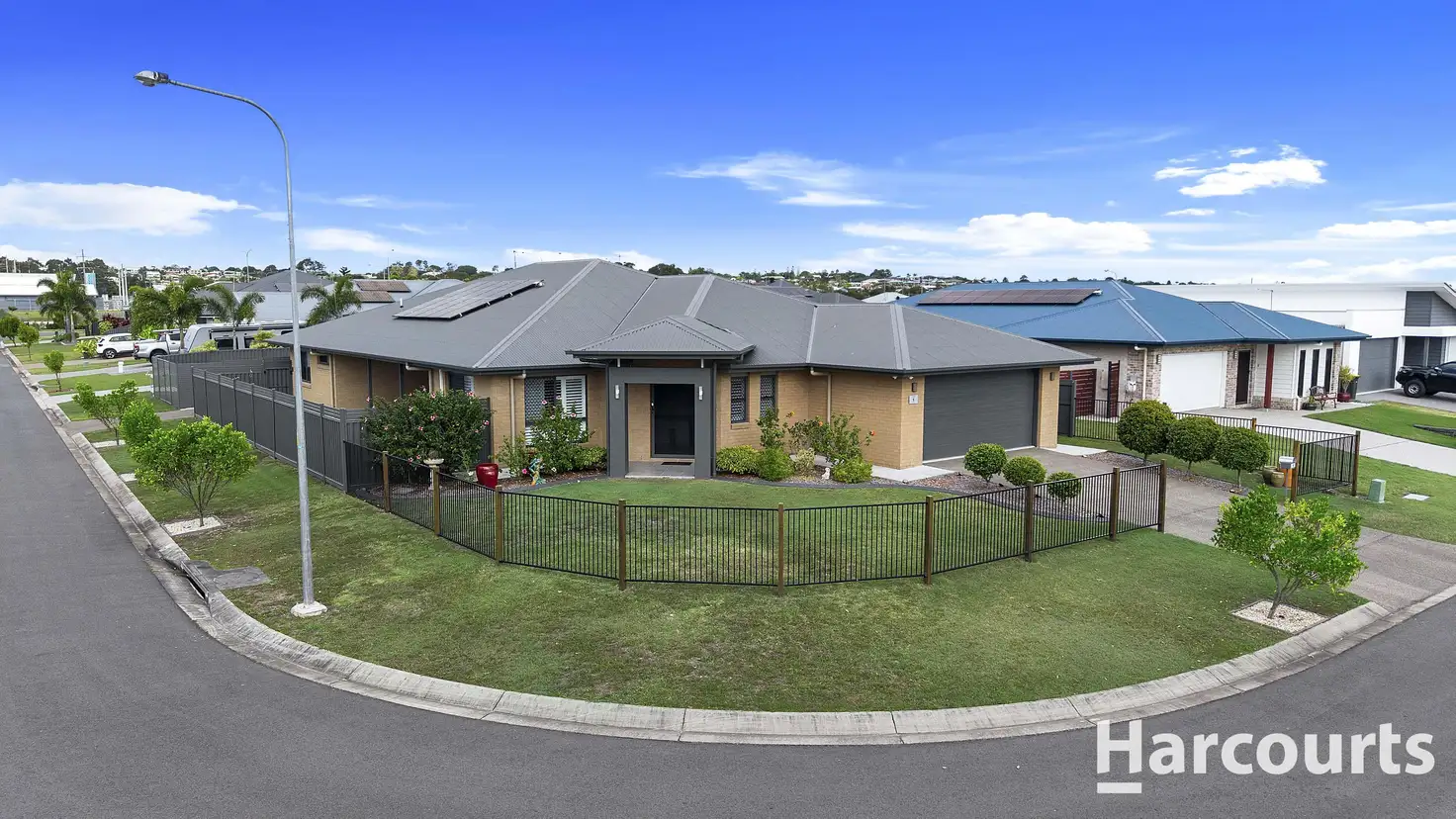 Main view of Homely house listing, 5 Louis Way, Kawungan QLD 4655