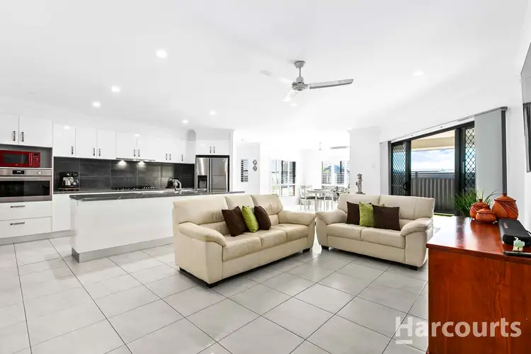 Second view of Homely house listing, 5 Louis Way, Kawungan QLD 4655