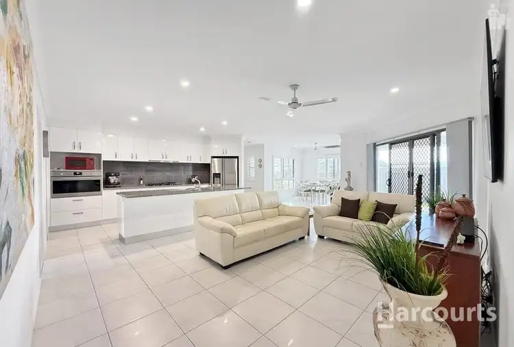 Third view of Homely house listing, 5 Louis Way, Kawungan QLD 4655