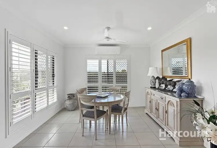 Fourth view of Homely house listing, 5 Louis Way, Kawungan QLD 4655