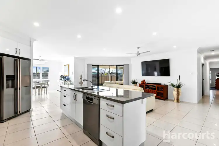 Fifth view of Homely house listing, 5 Louis Way, Kawungan QLD 4655