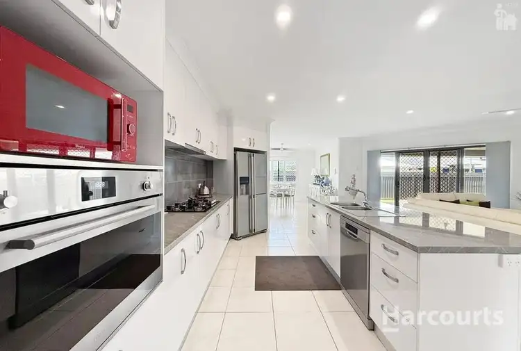 Sixth view of Homely house listing, 5 Louis Way, Kawungan QLD 4655