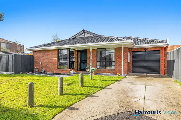 8A Yallop Court, Keilor East VIC 3033