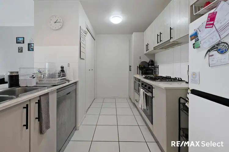 Fourth view of Homely house listing, 31/19 Stevenson Street, South Mackay QLD 4740
