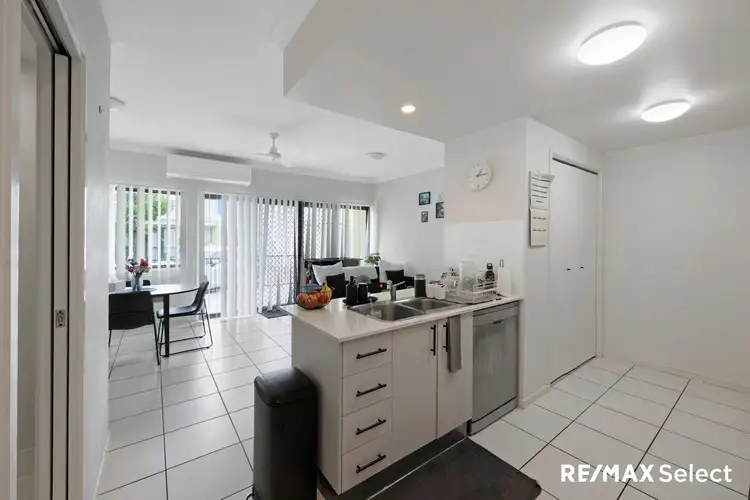 Fifth view of Homely house listing, 31/19 Stevenson Street, South Mackay QLD 4740