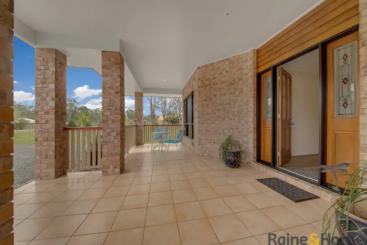 Third view of Homely house listing, 35 Jim Whyte Way, Beecher QLD 4680