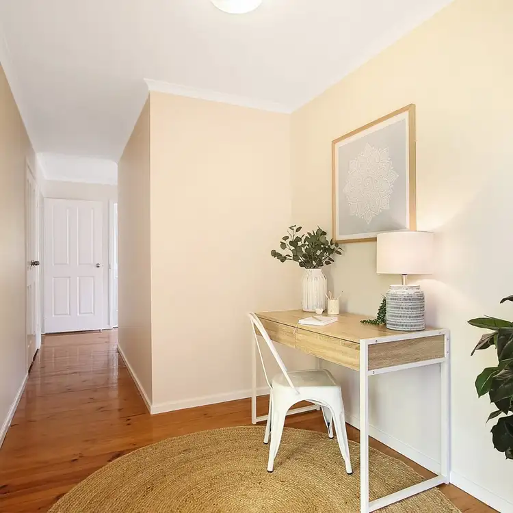Second view of Homely house listing, 117 Feathertop Circuit, Thurgoona NSW 2640