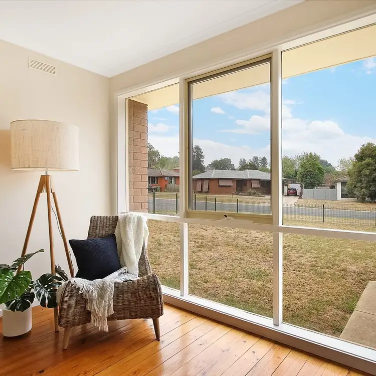Sixth view of Homely house listing, 117 Feathertop Circuit, Thurgoona NSW 2640