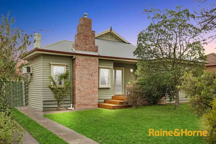 51 Masons Lane, Bacchus Marsh VIC 3340