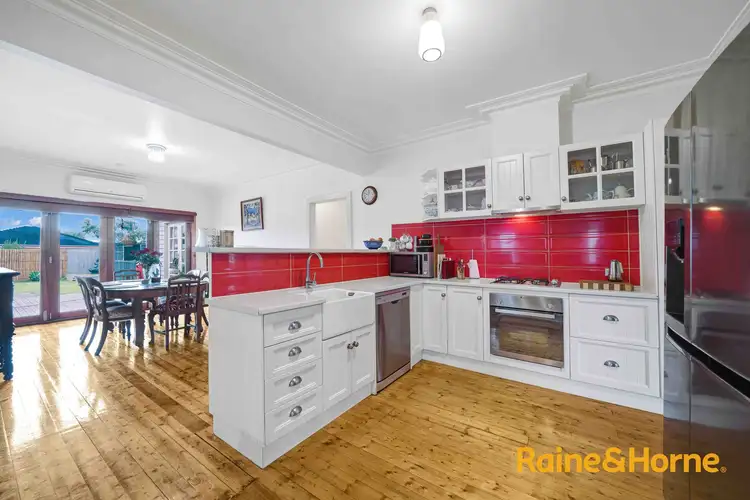 Fourth view of Homely house listing, 51 Masons Lane, Bacchus Marsh VIC 3340