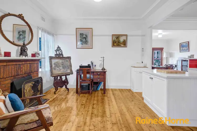 Fifth view of Homely house listing, 51 Masons Lane, Bacchus Marsh VIC 3340