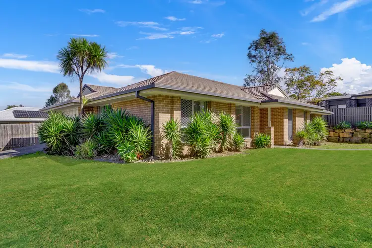 54 Trevor Street, Bellbird Park QLD 4300