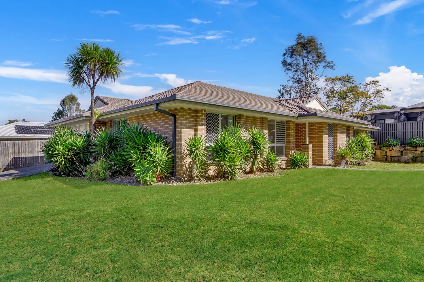 Main view of Homely house listing, 54 Trevor Street, Bellbird Park QLD 4300