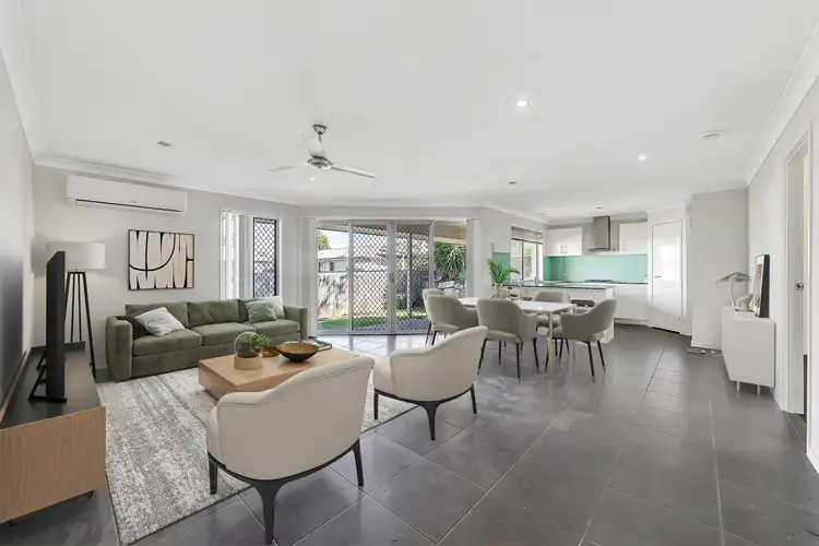 Third view of Homely house listing, 54 Trevor Street, Bellbird Park QLD 4300