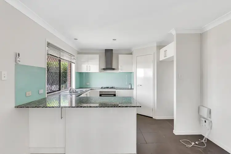 Fifth view of Homely house listing, 54 Trevor Street, Bellbird Park QLD 4300