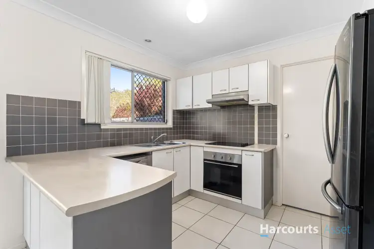 Second view of Homely unit listing, 35/175 Fryar Road, Eagleby QLD 4207
