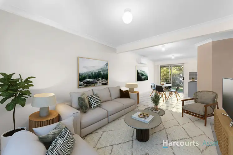 Third view of Homely unit listing, 35/175 Fryar Road, Eagleby QLD 4207