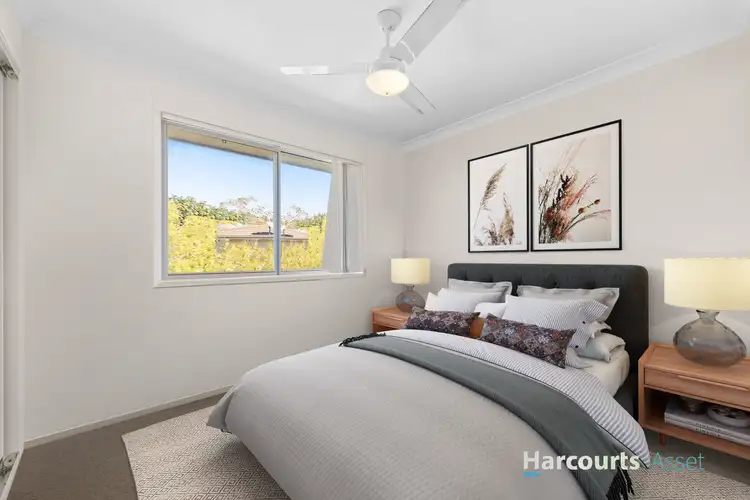 Fifth view of Homely unit listing, 35/175 Fryar Road, Eagleby QLD 4207