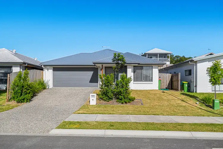 Main view of Homely house listing, 47 Discovery Boulevard, Bahrs Scrub QLD 4207