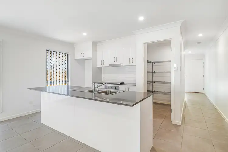 Second view of Homely house listing, 47 Discovery Boulevard, Bahrs Scrub QLD 4207