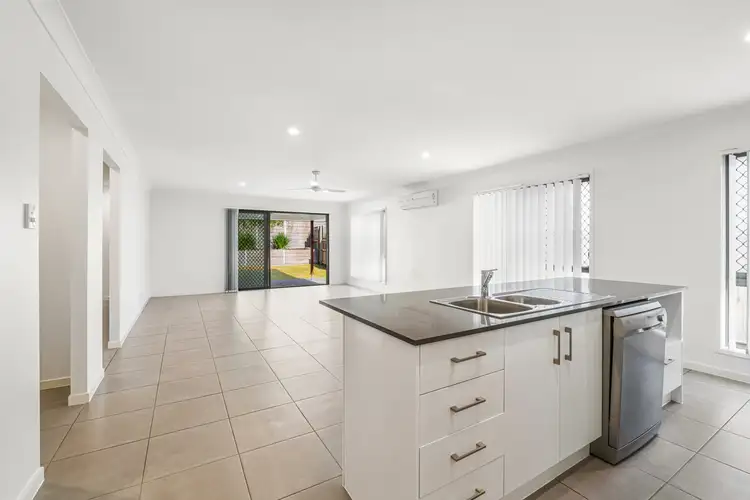 Third view of Homely house listing, 47 Discovery Boulevard, Bahrs Scrub QLD 4207