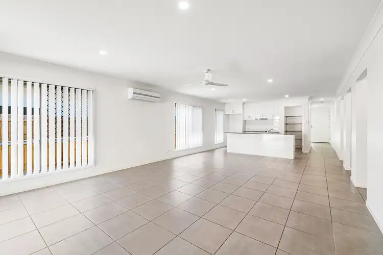 Fourth view of Homely house listing, 47 Discovery Boulevard, Bahrs Scrub QLD 4207