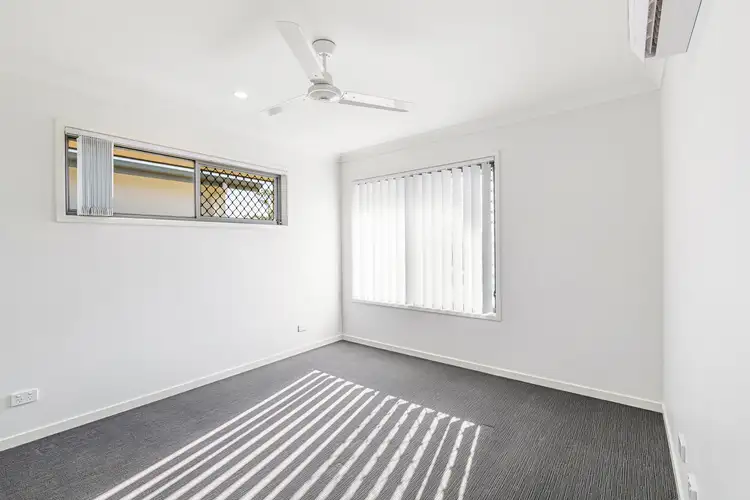 Fifth view of Homely house listing, 47 Discovery Boulevard, Bahrs Scrub QLD 4207