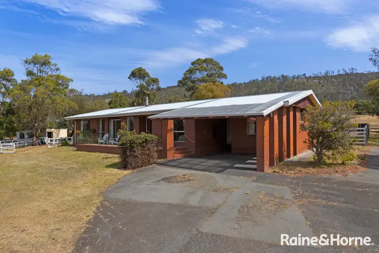 Second view of Homely house listing, 240 Acton Road, Acton Park TAS 7170